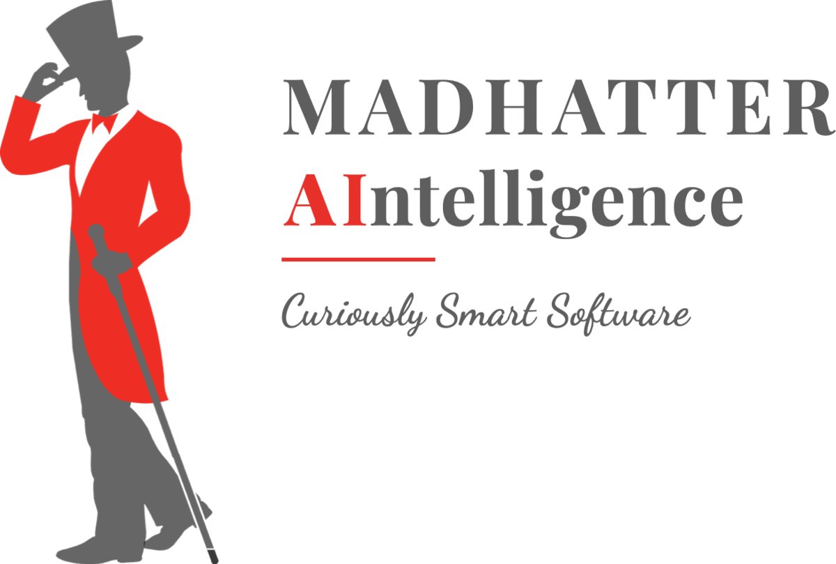 Madhatter AIntelligence — Curiously Smart Software